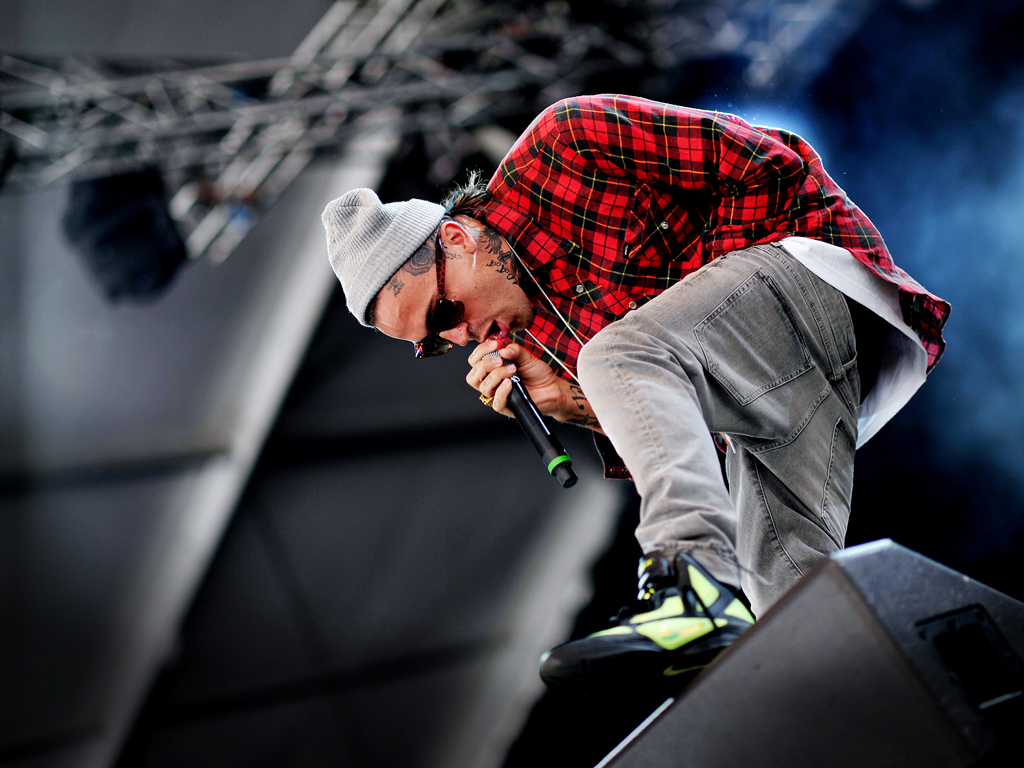 Way Out West, Festival24,  Festivalfoto